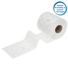 Toiletpapier Scott Essential 2-laags 350 vel wit 8519 foto