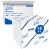 Toiletpapier Scott Control gevouwen 2-laags 110x186mm wit 8508 foto