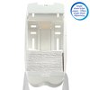 Toiletpapier Scott Control gevouwen 2-laags 110x186mm wit 8508 foto