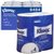 Toiletpapier Kleenex 4-laags 160 vel wit 8484