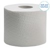 Toiletpapier Kleenex 4-laags 160 vel wit 8484 foto