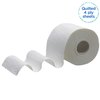 Toiletpapier Kleenex 4-laags 160 vel wit 8484 foto