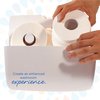 Toiletpapier Kleenex 4-laags 160 vel wit 8484 foto