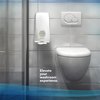 Toiletpapier Scott Control gevouwen 2-laags 110x186mm wit 8509 foto