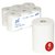 Handdoekrol Scott Slimroll 1-laags 190m wit 6697