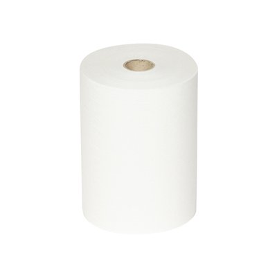 Handdoekrol Scott Slimroll 1-laags 190m wit 6697