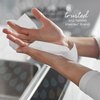 Handdoek Kleenex Ultra i-vouw 2-laags 215x318mm 15x124 vel wit 6778 foto