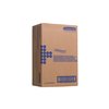 Toiletpapierdispenser Kimberly Clark Aquarius duo wit 6992 foto