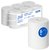 Handdoekrol Scott Essential Slimroll 1-laags 190m wit 6695