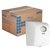 Handdoekroldispenser Kimberly Clark Aquarius wit 7375