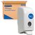 Zeepdispenser Kimberly Clark Aquarius 1000ml wit 6948