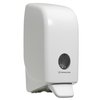 Zeepdispenser Kimberly Clark Aquarius 1000ml wit 6948 foto