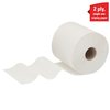 Poetspapier WypAll L20 2-laags 380 vel wit 7303 foto