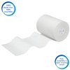Handdoekrol Scott Control Slimroll 1-laags 165m wit 6623 foto
