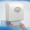 Handdoekrol Scott Control Slimroll 1-laags 165m wit 6623 foto