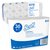 Toiletpapier Scott Control 3-laags 350 vel wit 8518