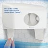 Toiletpapier Scott Control 3-laags 350 vel wit 8518 foto