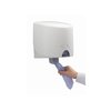Poetspapier WypAll L10 1-laags 800 vel blauw 7255 foto