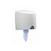 Poetspapier WypAll L10 1-laags 800 vel blauw 7255 foto