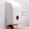 Handzeep Kleenex vloeibaar roze 1000ml 6331 foto