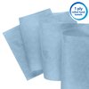 Handdoekrol Scott Essential 1-laags 350m blauw 6692 foto