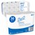 Toiletpapier Scott Essential 2-laags 600 vel wit 8517
