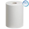 Handdoekrol Scott Control Slimroll 1-laags 165m wit 6657 foto