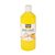 Plakkaatverf Creall basic geel 500ml