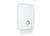 Handdoekdispenser Kimberly Clark Aquarius m-vouw wit U7023