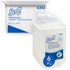 Handzeep Scott Control schuim frequent 1000ml 6342 foto