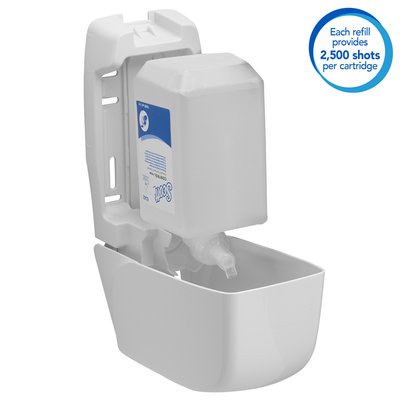 Handzeep Scott Control schuim frequent 1000ml 6342
