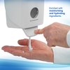 Handzeep Scott Control schuim frequent 1000ml 6342 foto