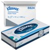 Facial tissues Kleenex 3-laags 72 vel wit 8824 foto