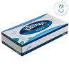 Facial tissues Kleenex 3-laags 72 vel wit 8824 foto
