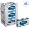 Facial tissues Kleenex 3-laags 72 vel wit 8824 foto
