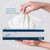 Facial tissues Kleenex 3-laags 72 vel wit 8824 foto