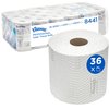 Toiletpapier Kleenex 2-laags 600 vel wit 8441 foto