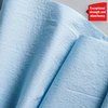 Poetspapier WypAll L20 2-laags 500 vel blauw 7300 foto