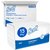 Handdoek Scott Control i-vouw 1-laags 215x315mm 15x212 vel wit 6663