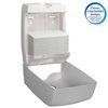 Handdoek Scott Control i-vouw 1-laags 215x315mm 15x212 vel wit 6663 foto
