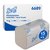 Handdoek Scott Control i-vouw 1-laags 200x210mm 15x304 vel wit 6689