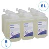 Savon mains Kleenex 6333 liquide fréquent 1000ml Photo