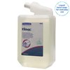 Savon mains Kleenex 6333 liquide fréquent 1000ml Photo