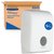 Handdoekdispenser Kimberly Clark Aquarius i-vouw wit 6945