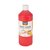 Plakkaatverf Creall Basic lichtrood 500ml