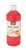 Plakkaatverf Creall Basic lichtrood 500ml