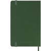 Carnet Moleskine Pocket 90x140mm ligné couverture rigide vert myrte Photo