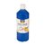 Plakkaatverf Creall basic donkerblauw 500ml