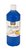 Plakkaatverf Creall basic donkerblauw 500ml
