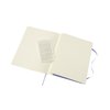Carnet Moleskine XL 190x250mm uni couverture souple vert myrte Photo
